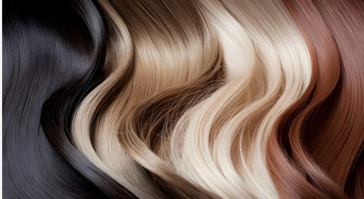 How to Get Color-Matched Clip-In Hair Extensions Near Me: The Top 3 Questions to Ask Your Stylist for the Perfect Color Match.
