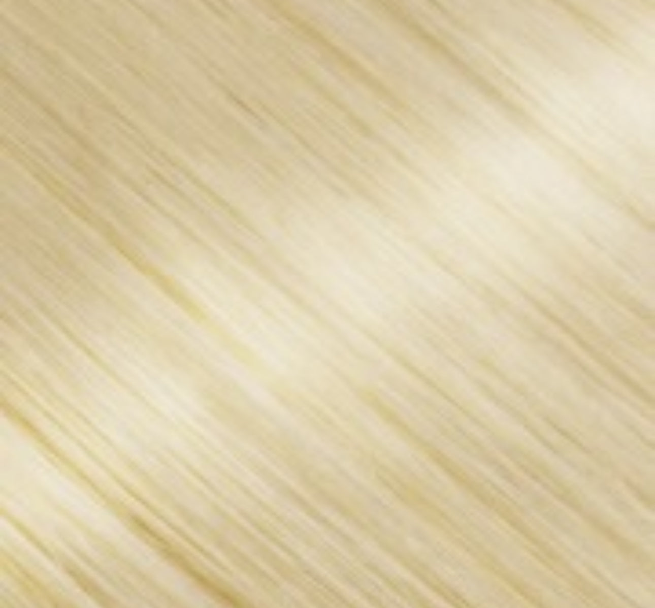Classic Blonde Clip-In Hair Extensions
