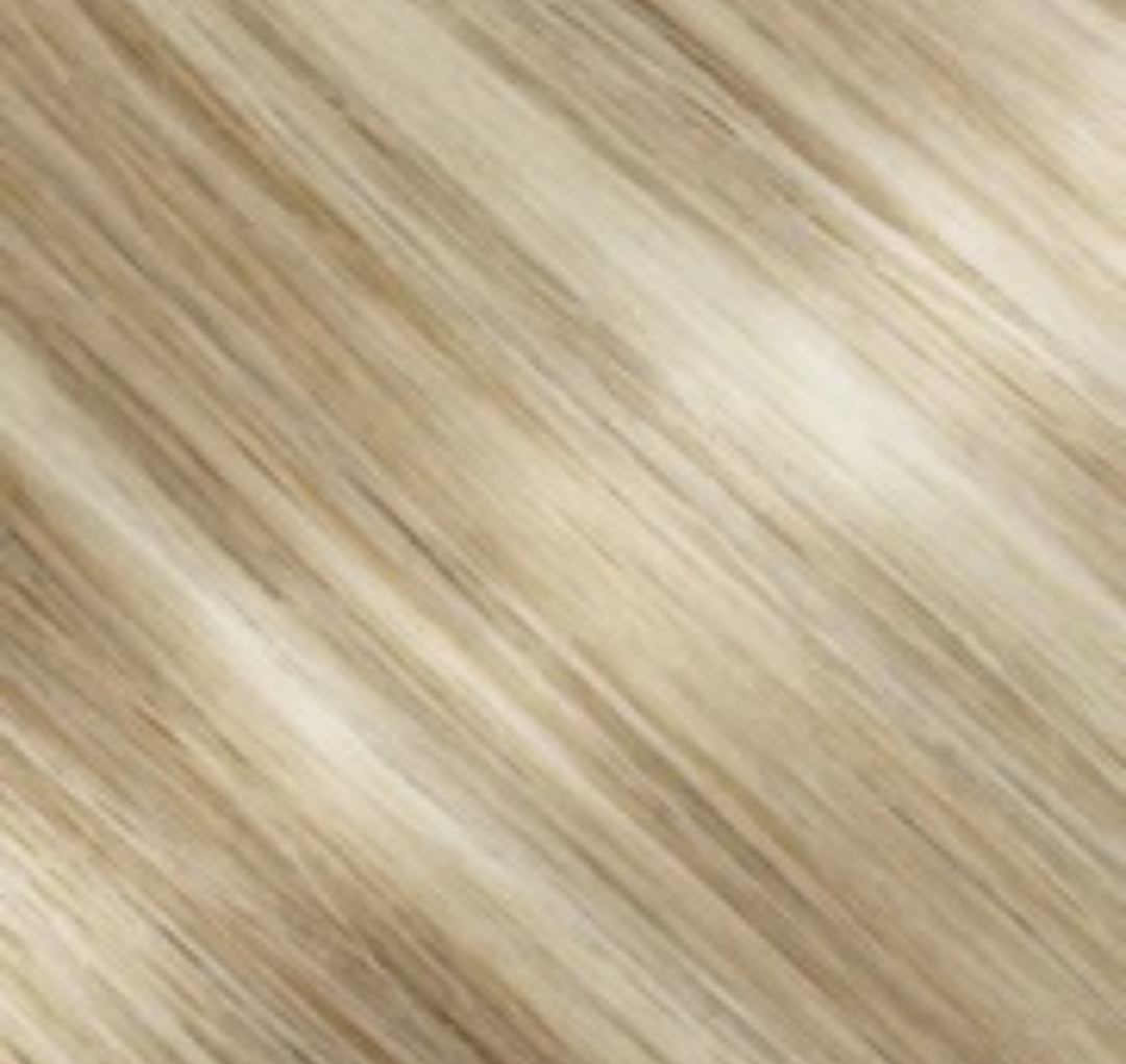 Classic Clip-In Hair Extensions