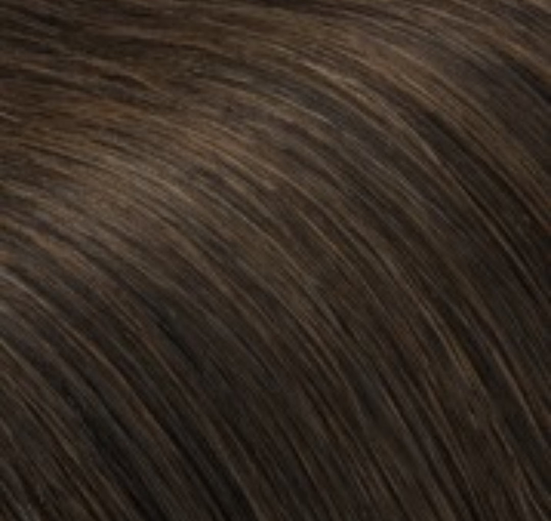 Classic Clip-In Hair Extensions