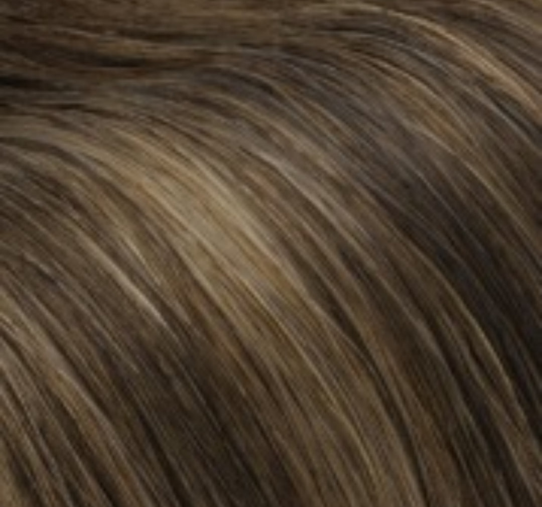 Classic Clip-In Hair Extensions