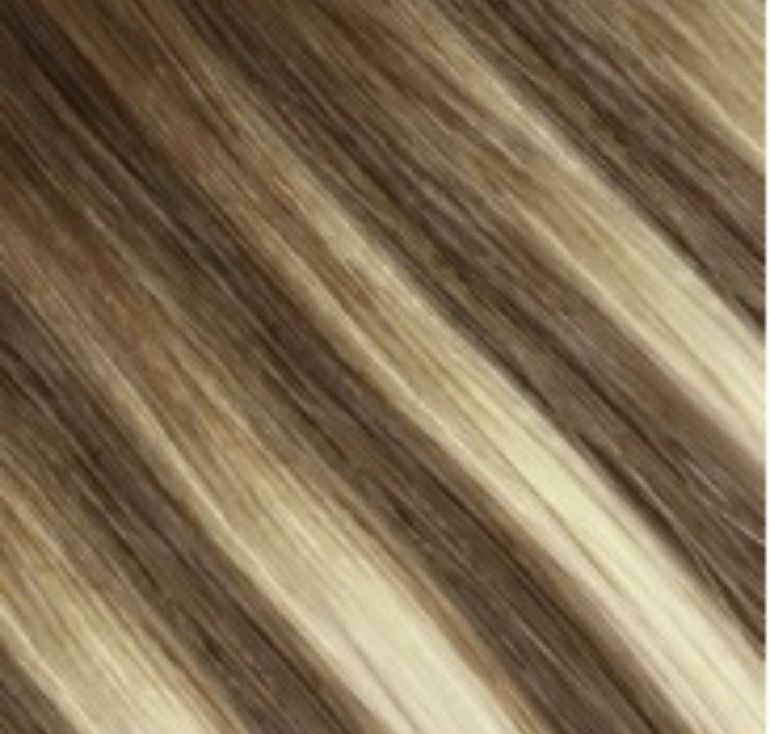 Classic Clip-In Hair Extensions