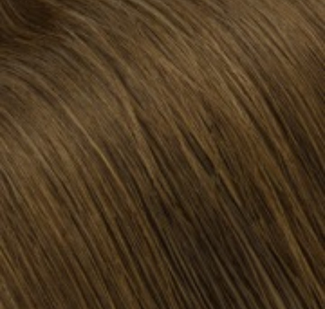 Classic Clip-In Hair Extensions