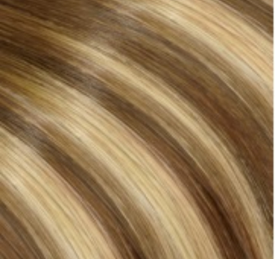 Classic Clip-In Hair Extensions