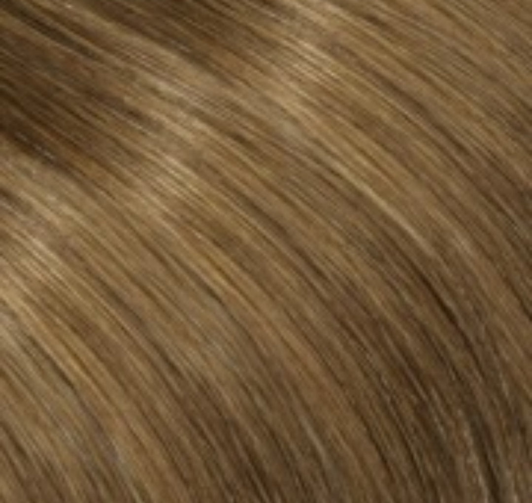 Classic Clip-In Hair Extensions