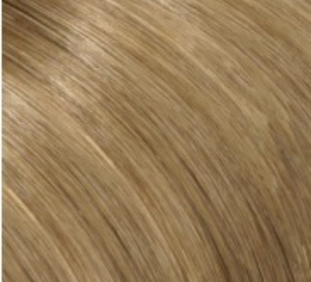 Classic Clip-In Hair Extensions