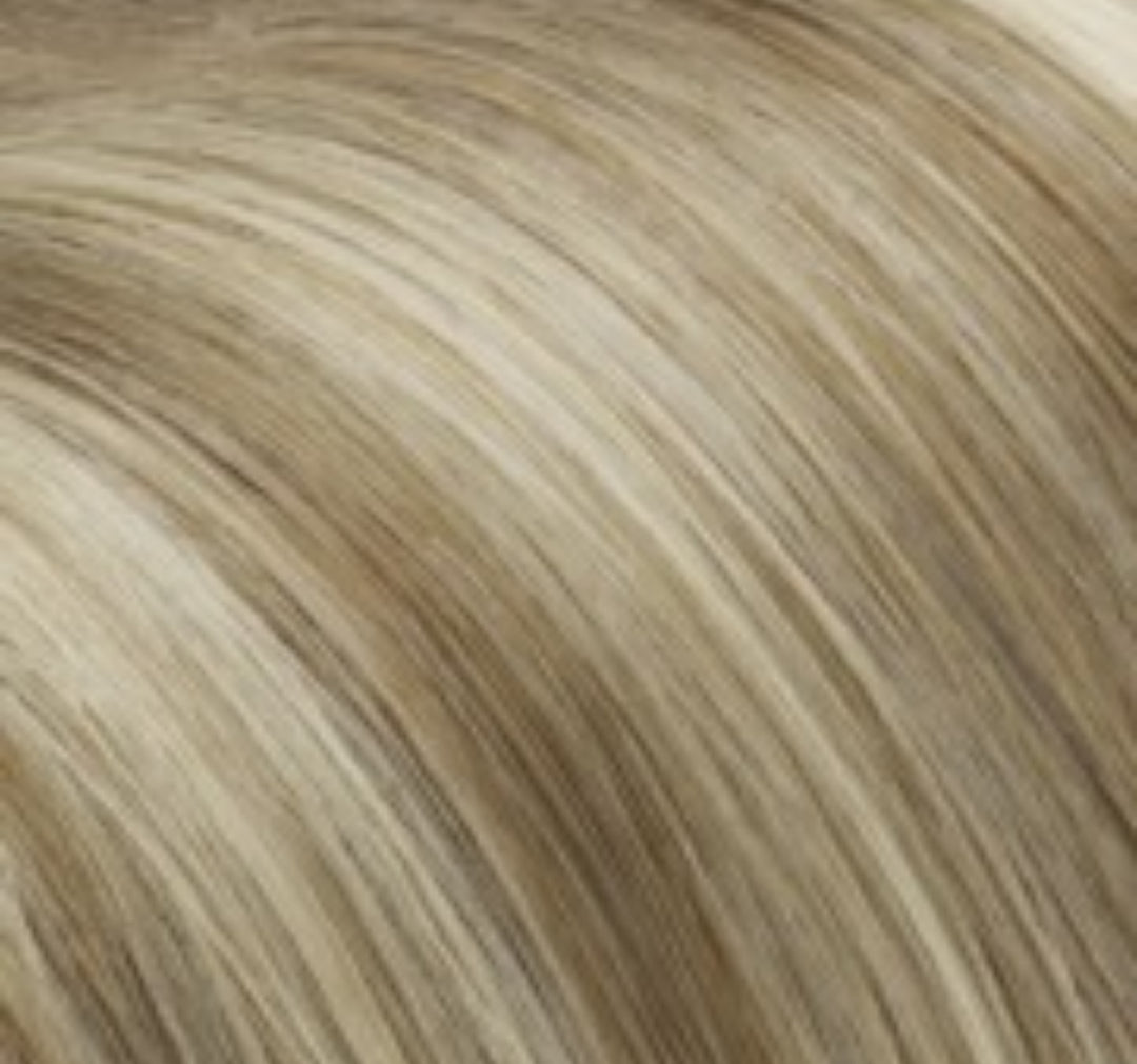 Highlighted Classic Clip-In Hair Extensions