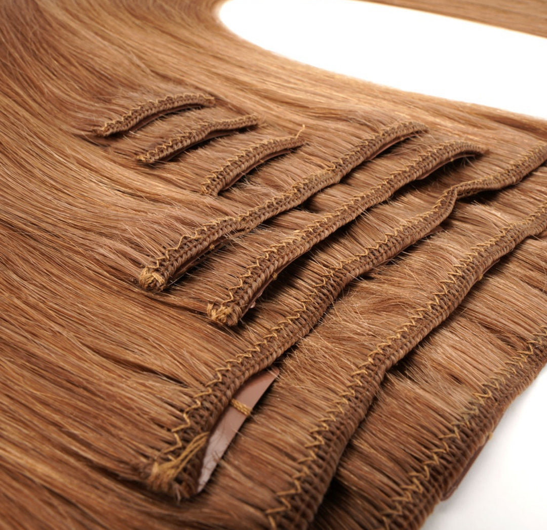 Classic Clip-In Hair Extensions