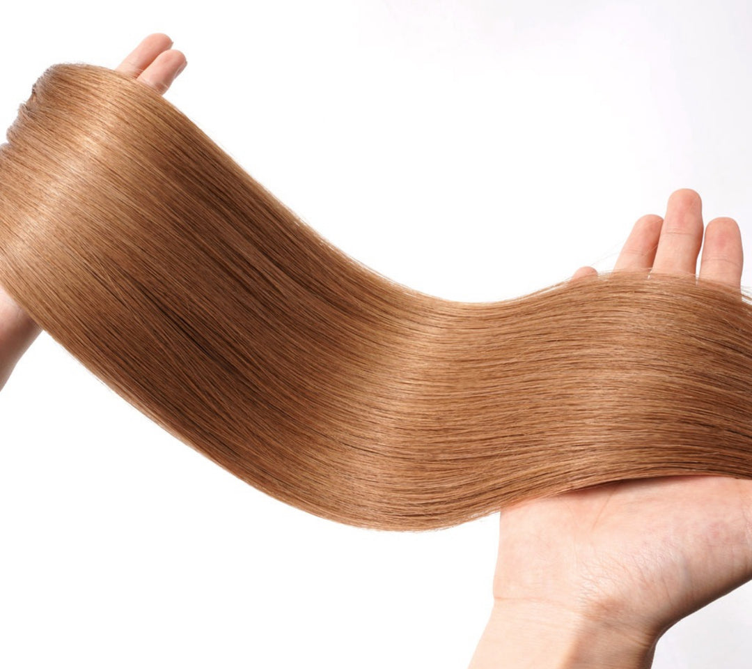 Classic Clip-In Hair Extensions